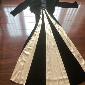Joseph Ribkoff evening dress